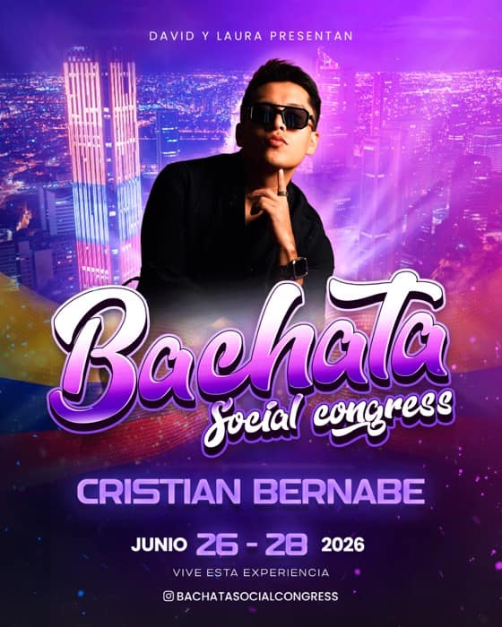Cristian Bernabé