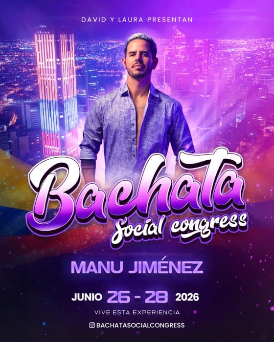 Manu Jiménez