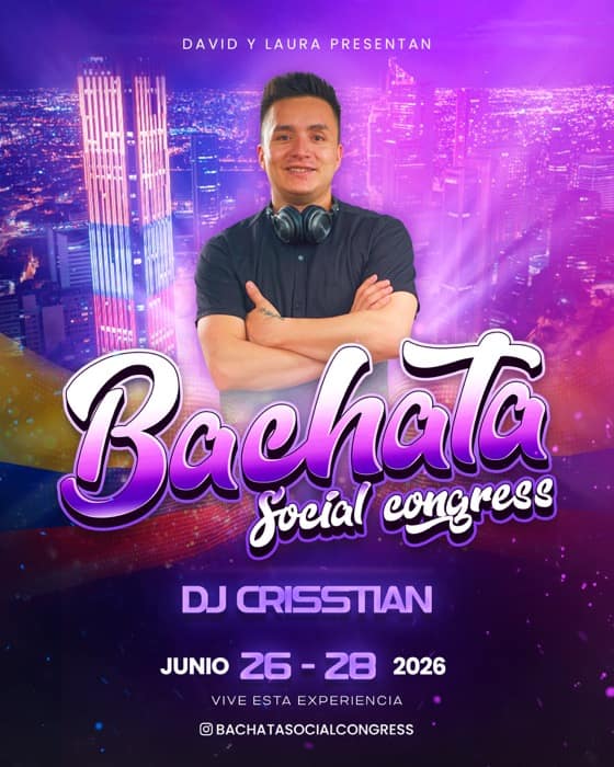 Dj Crisstian