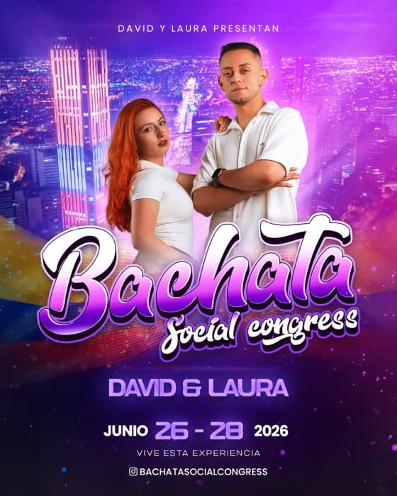 David & Laura
