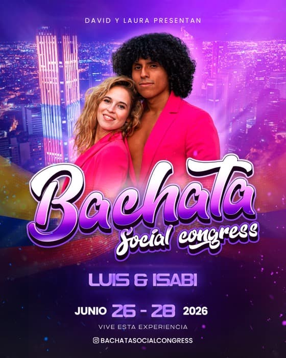 Luis y Isabi