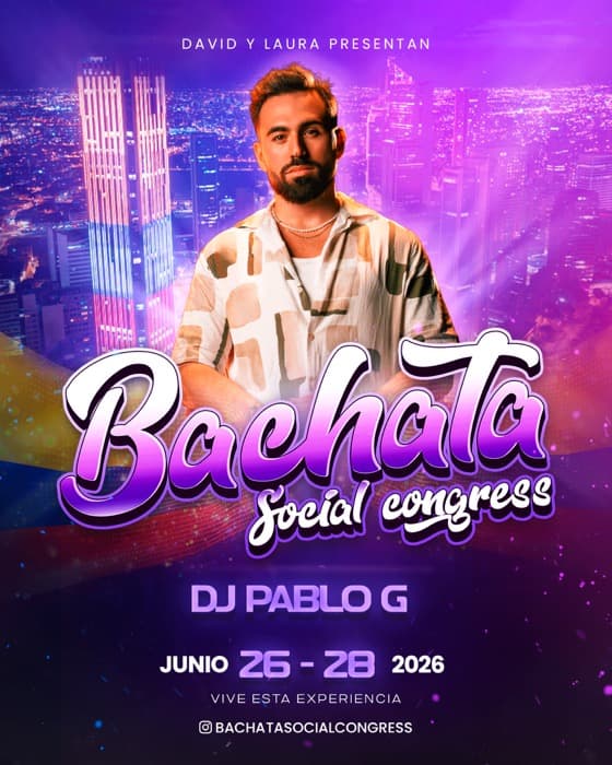 DJ Pablo G