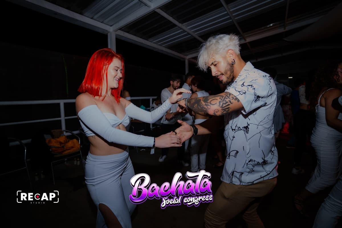 BSC 2024 — backstage