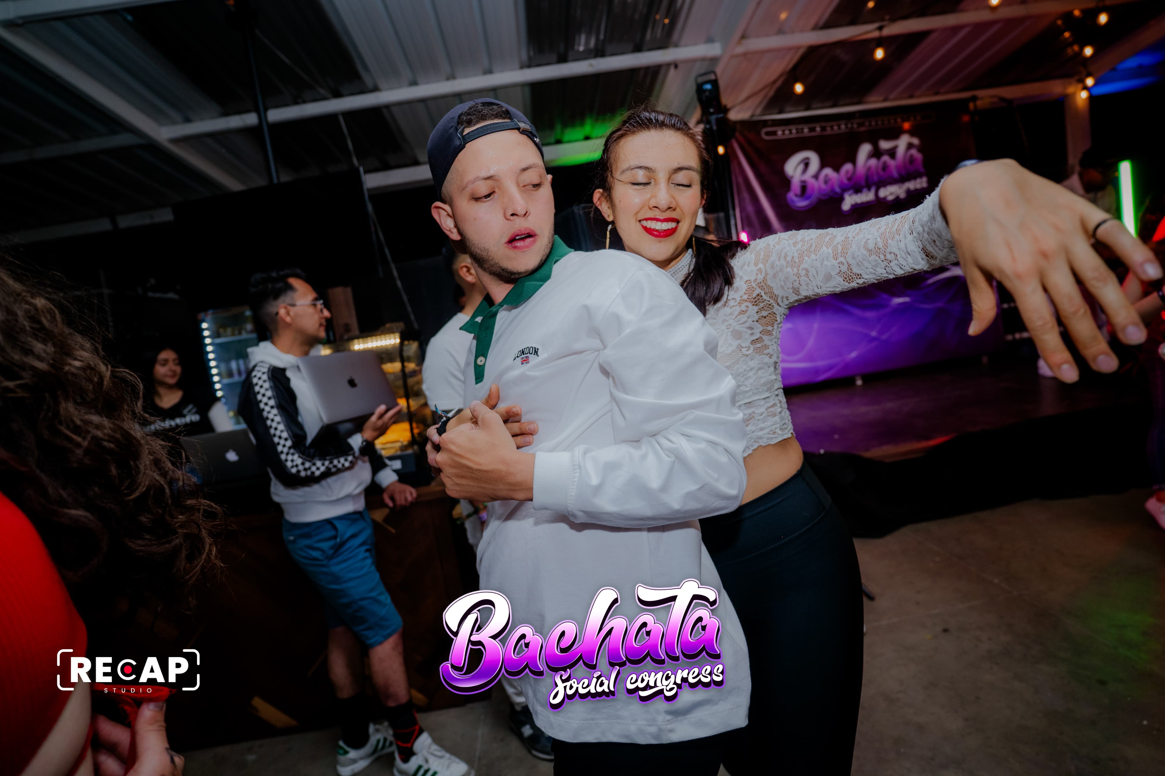 Mejor Lead y Mejor Follow