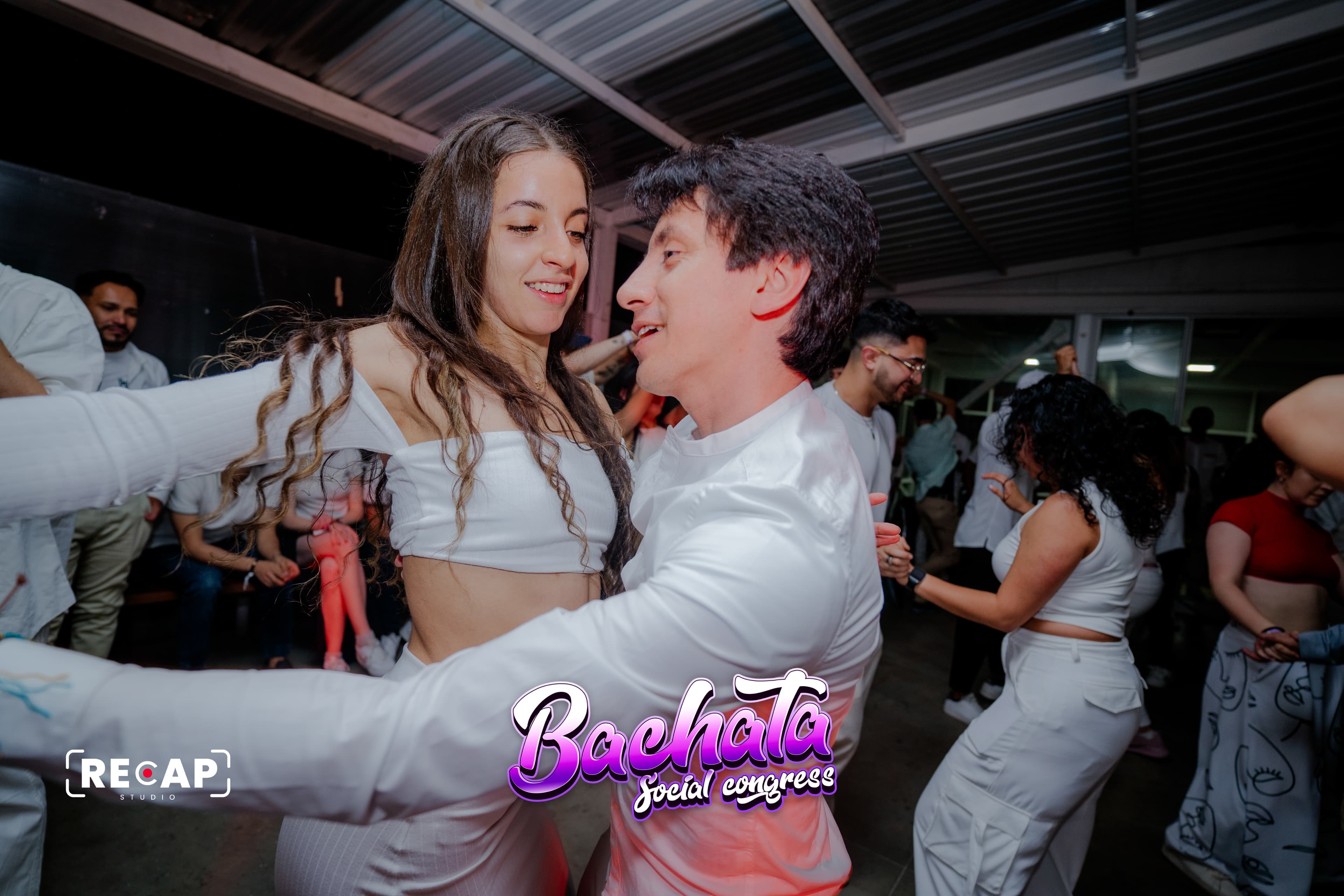 Mejor Lead y Mejor Follow