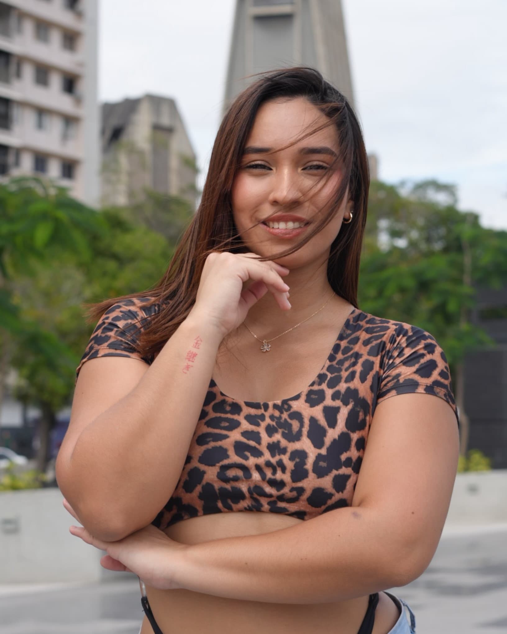 Daivelyn Pirela