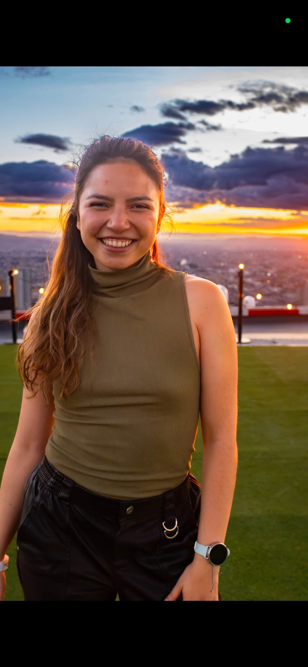 Laura borda