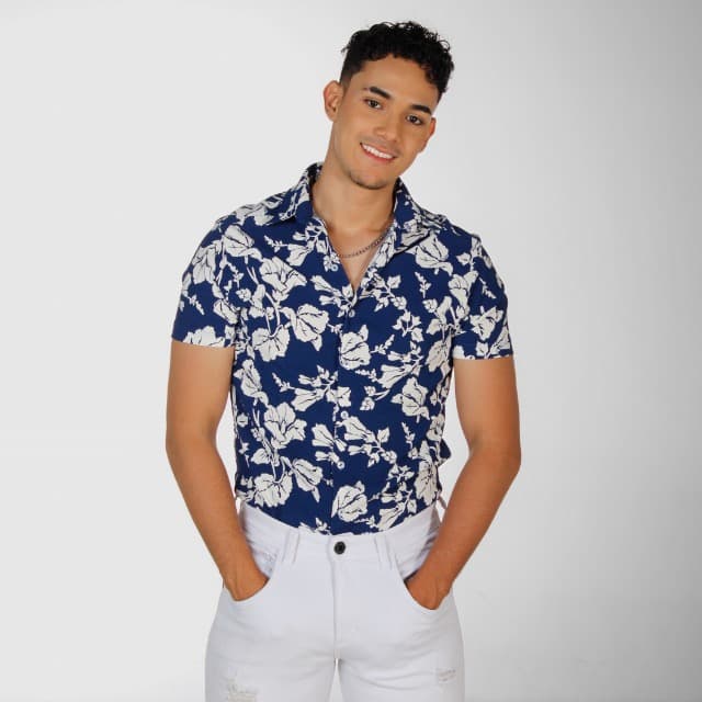 Nelson Felipe Jaimes Contreras