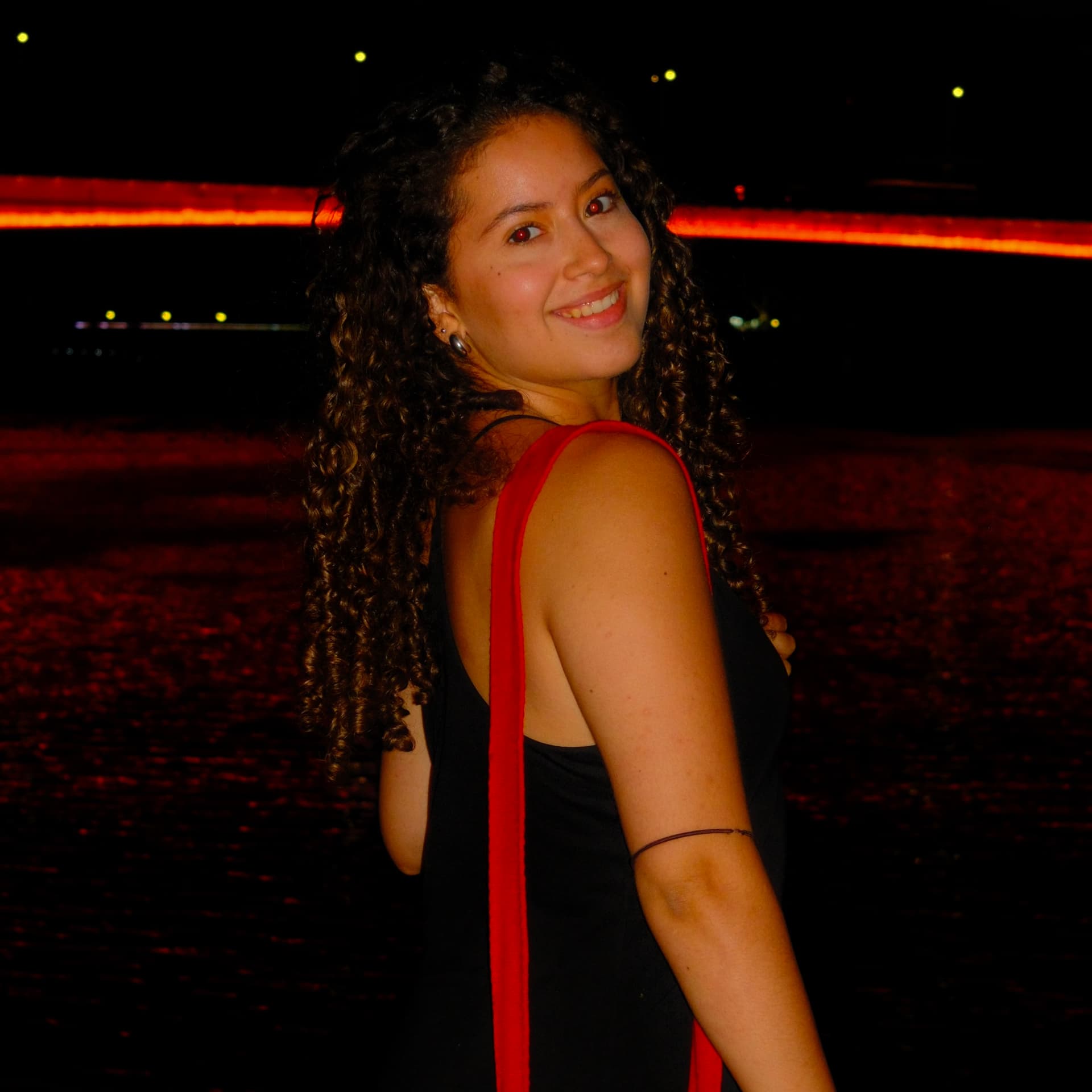 María Camila Montoya