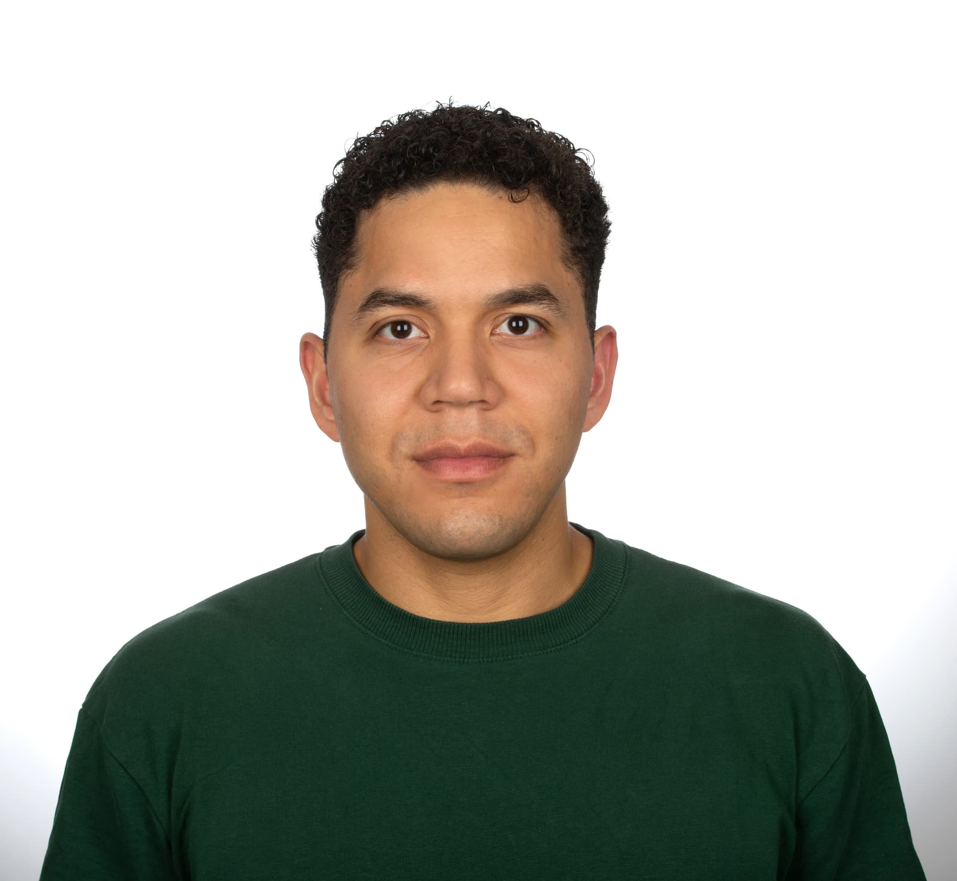 Ronald Bryan Rivas Vega