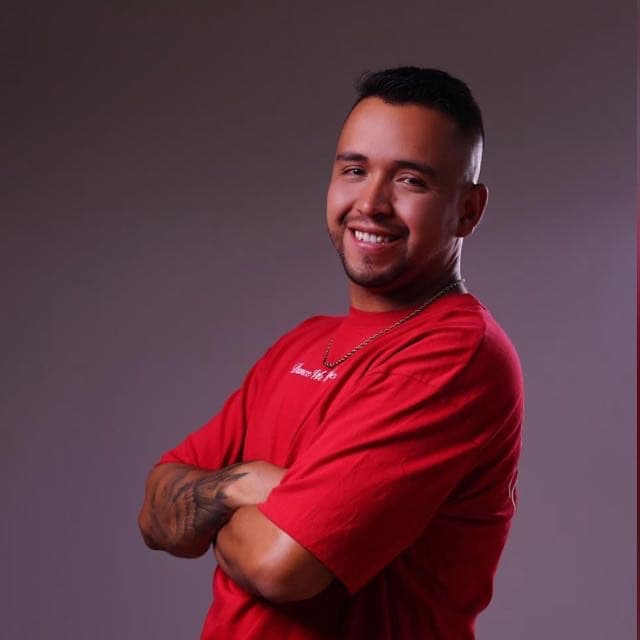 Jhonatan González Jiménez