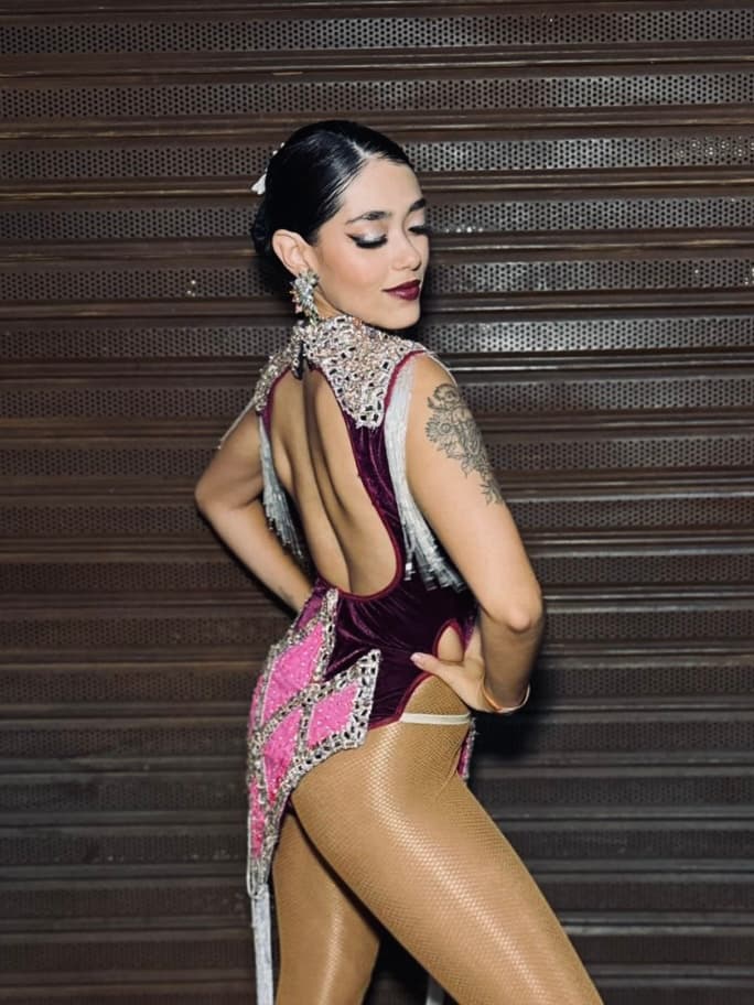 Mariana Villa corrales