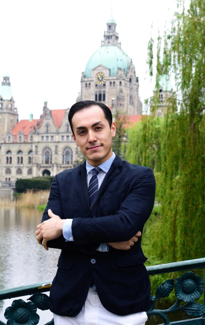 Ruben Campos Delgado