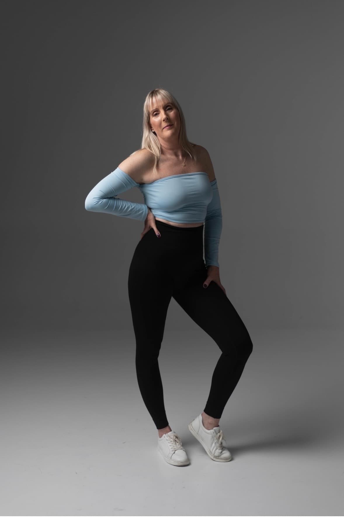 Heidi Hansen