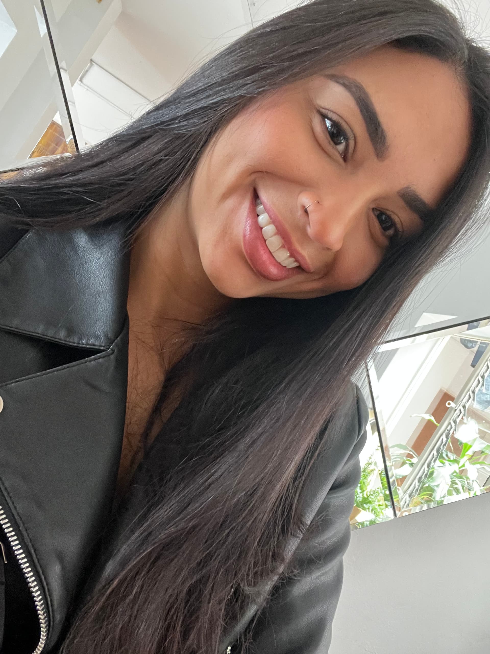 Valentina Naranjo Barahona 