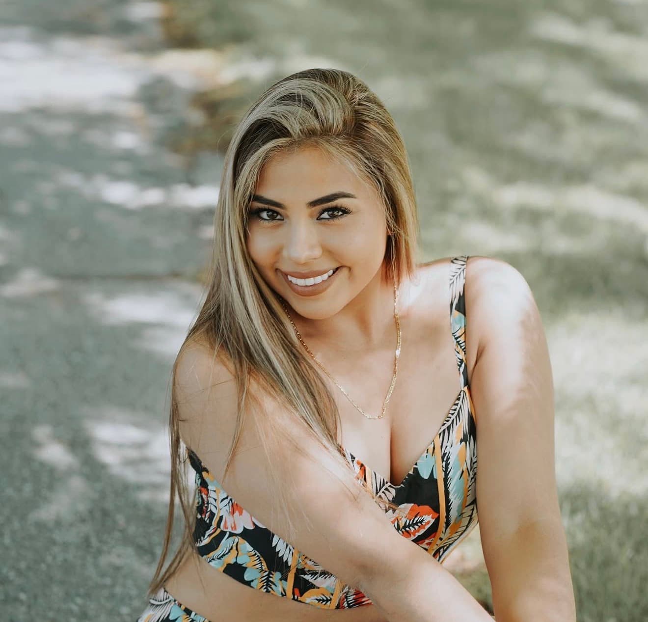 Carolyne Polanía