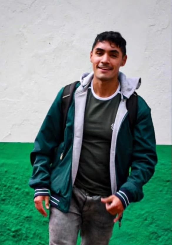 Luis Felipe Castro