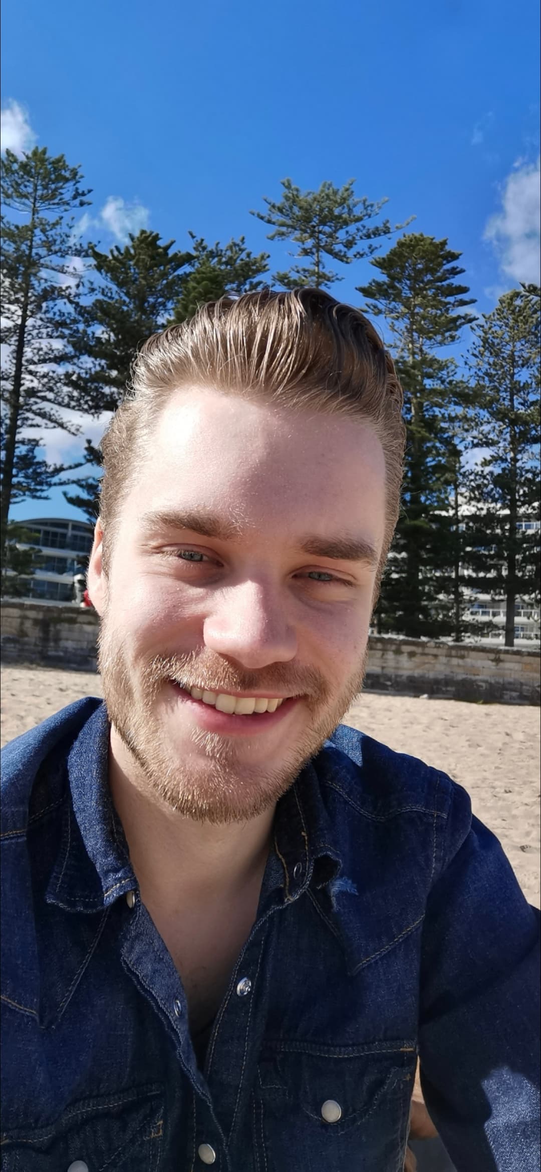 Sören Precht