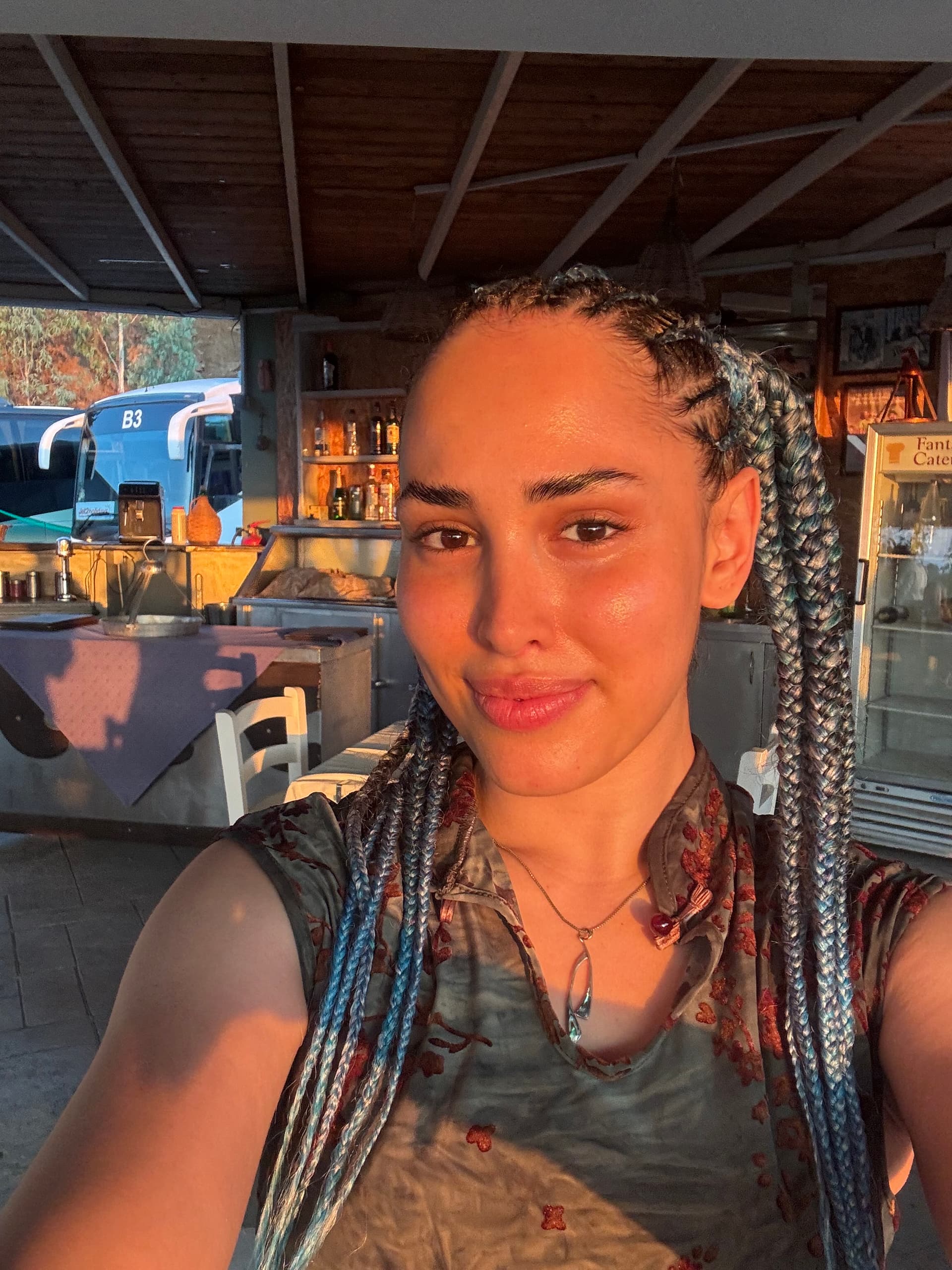 Sara Ghobadian