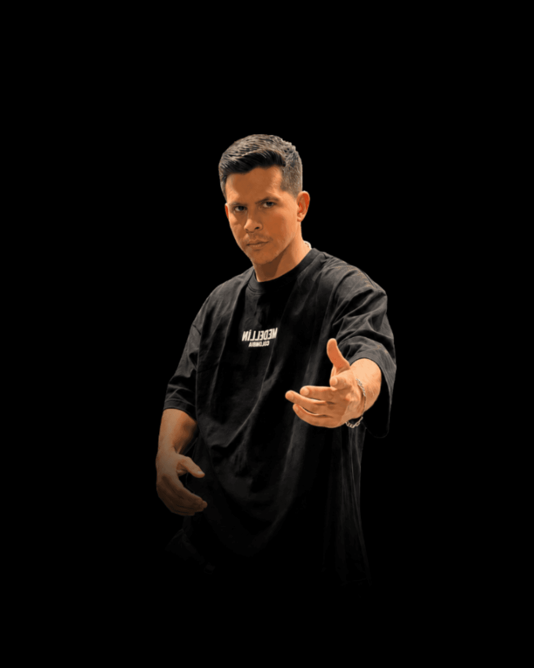 David rios 