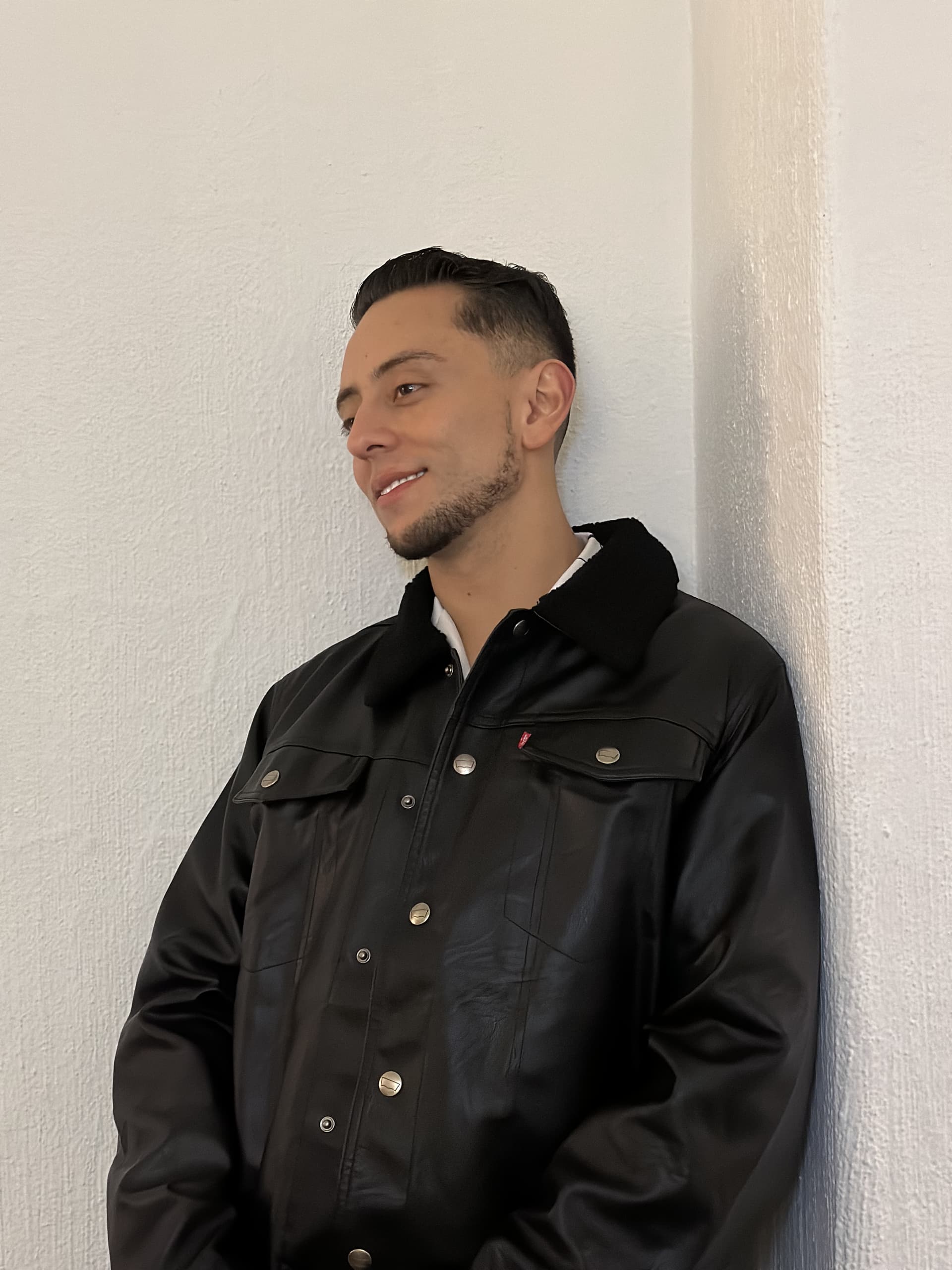 David Mendez 