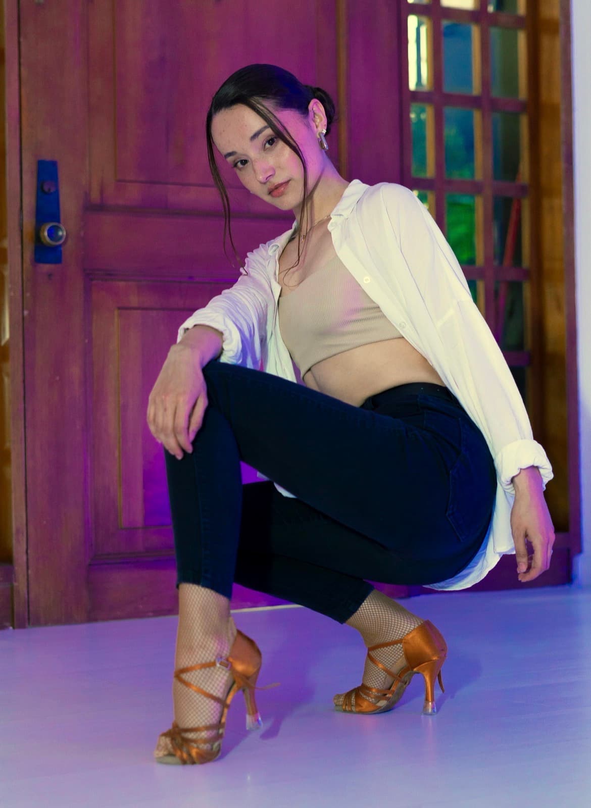 Maleja Moreno