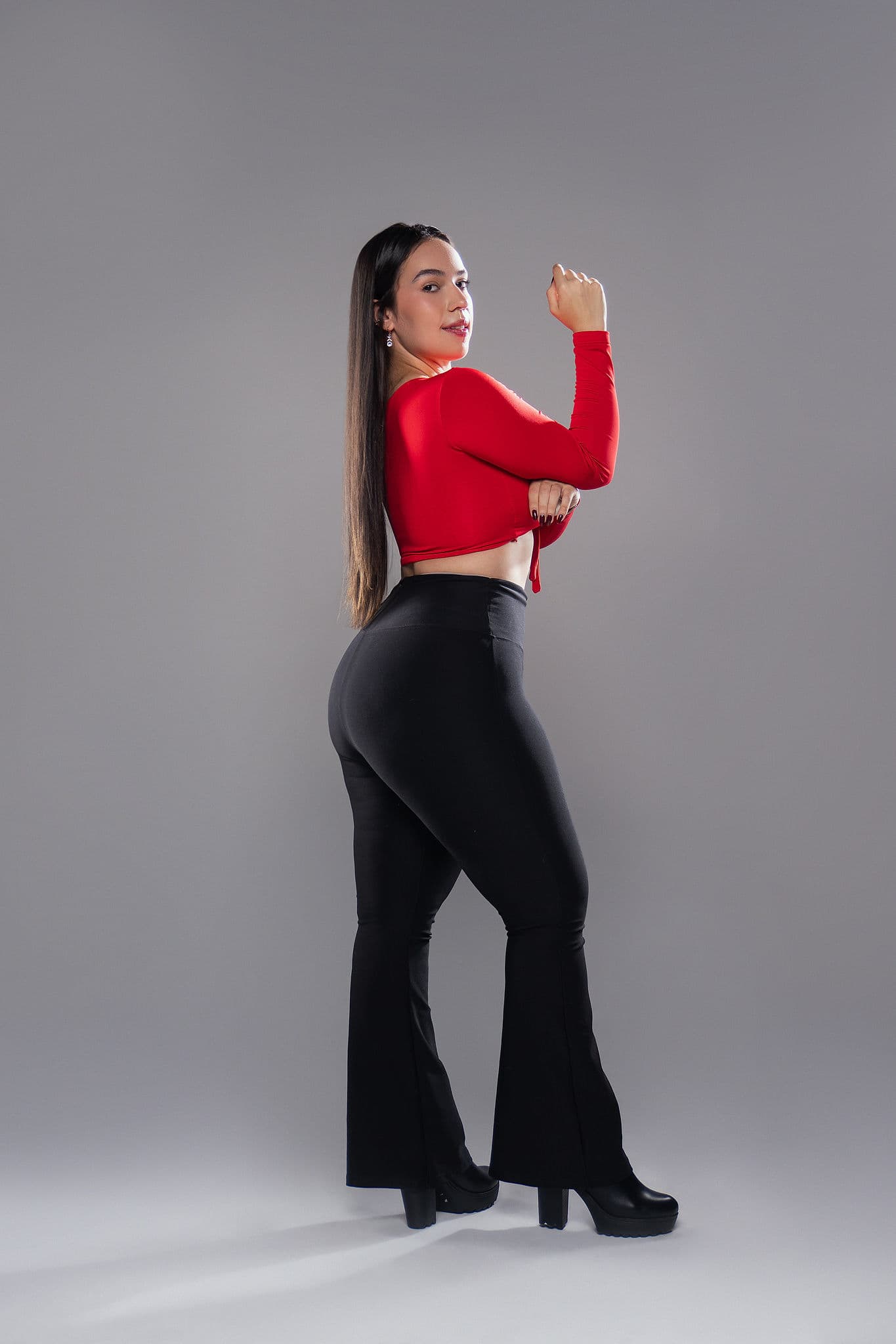 Paola Contreras