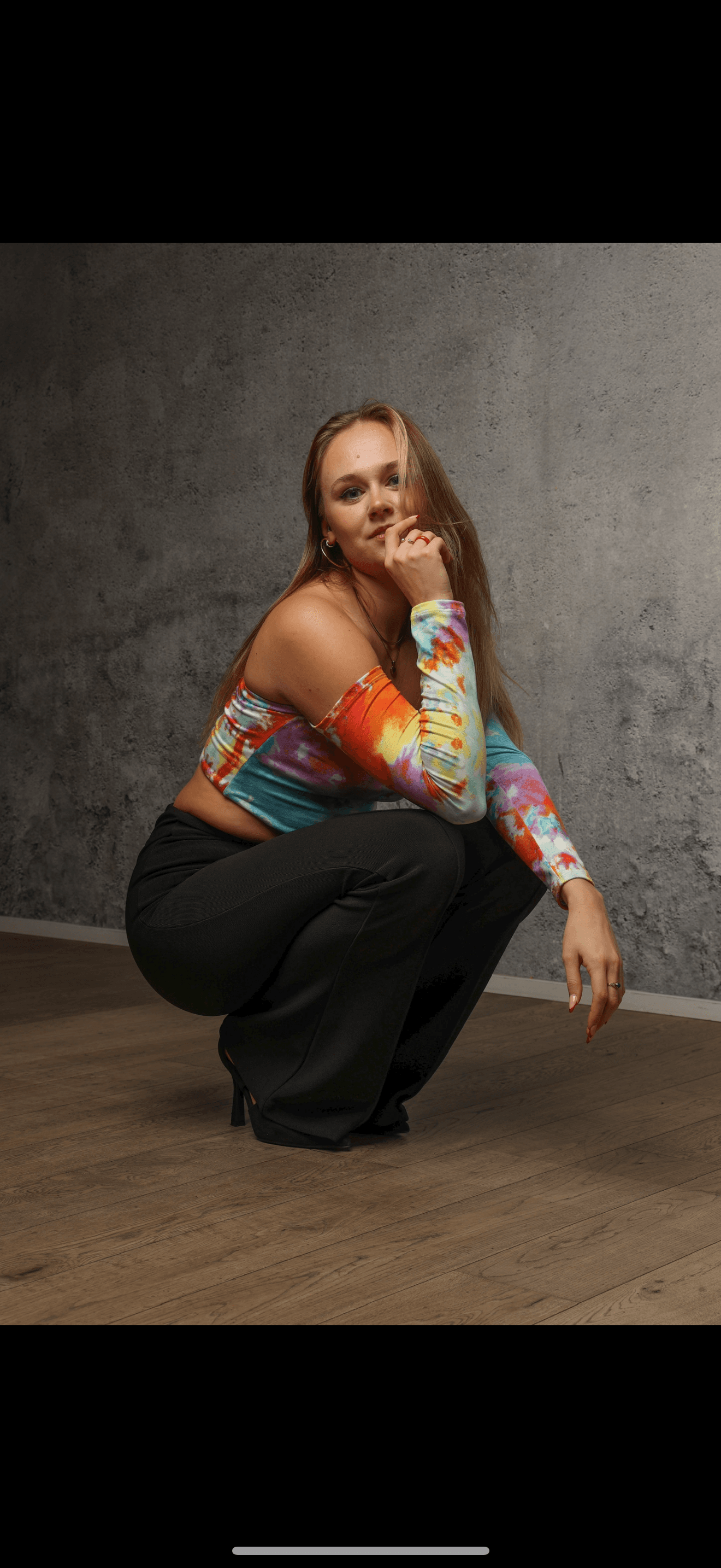 Isabel Kaufmann