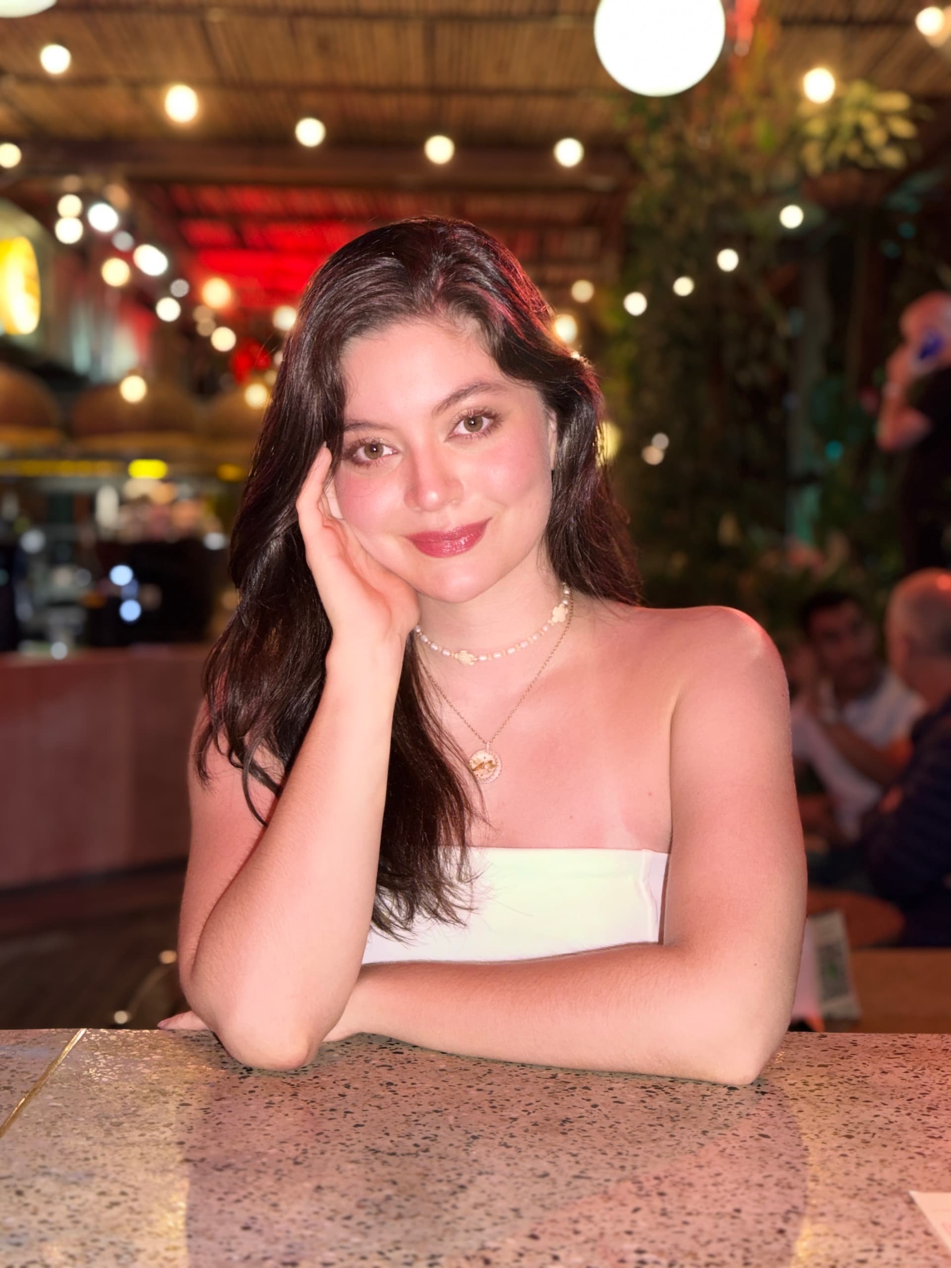 Isabella Gómez Vélez 