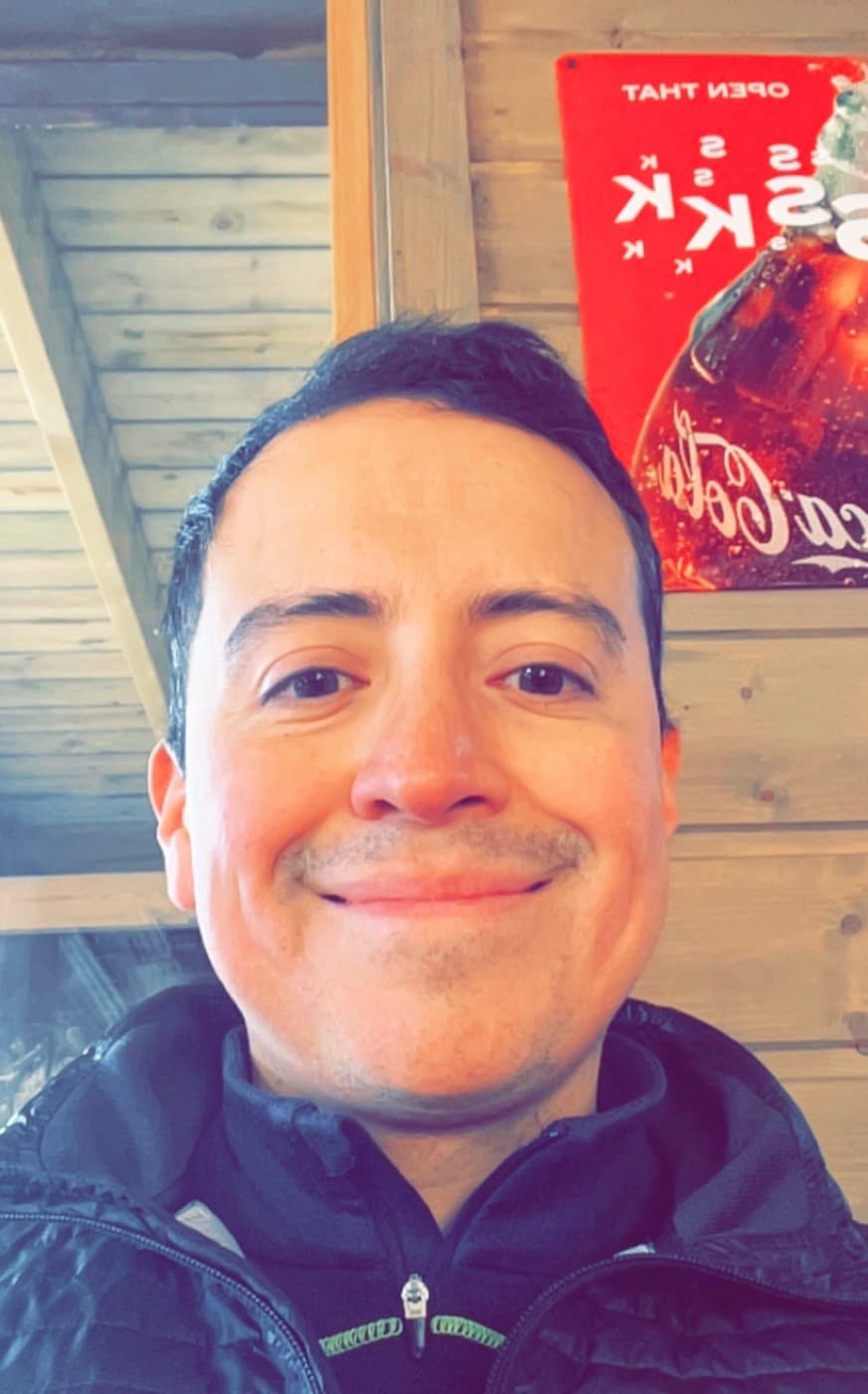 Javier Luzon