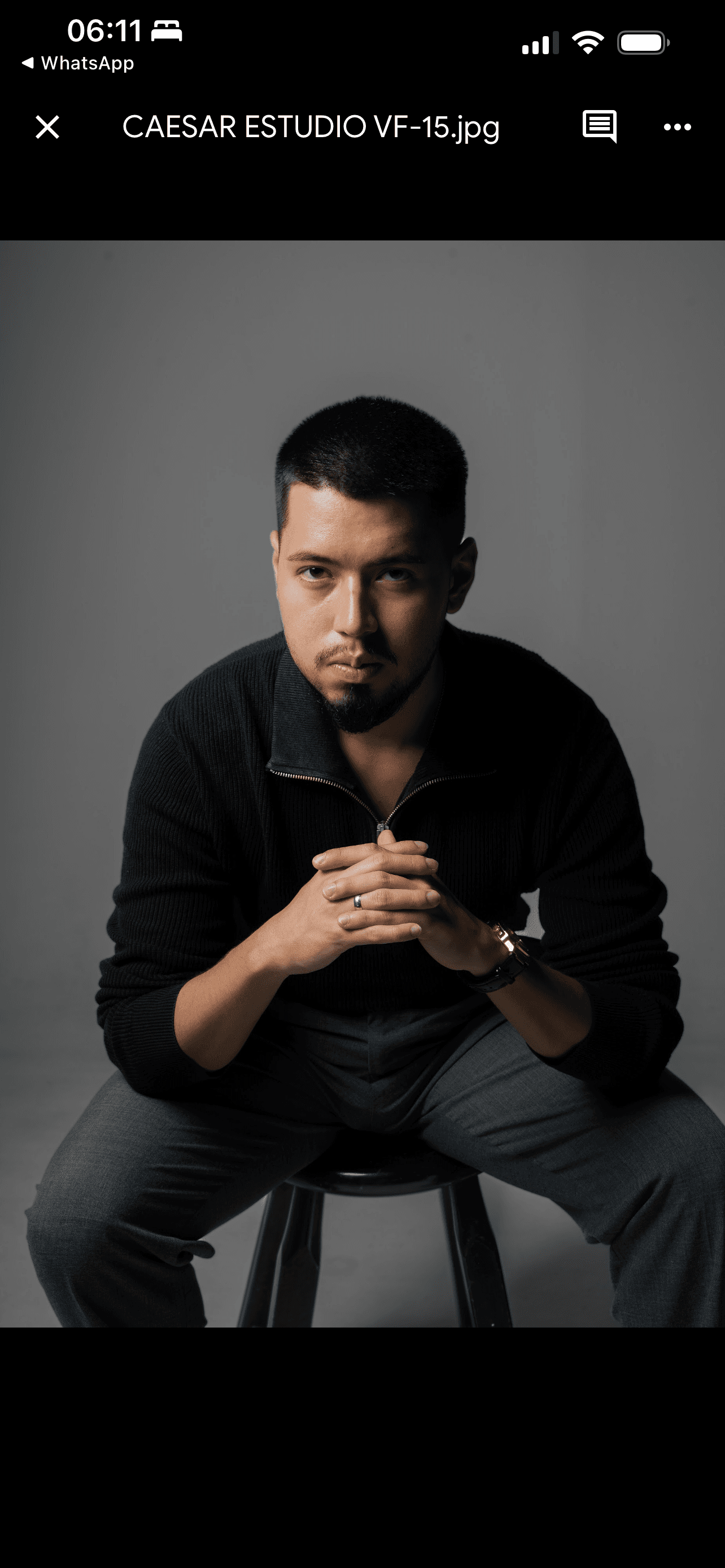 César Quintero