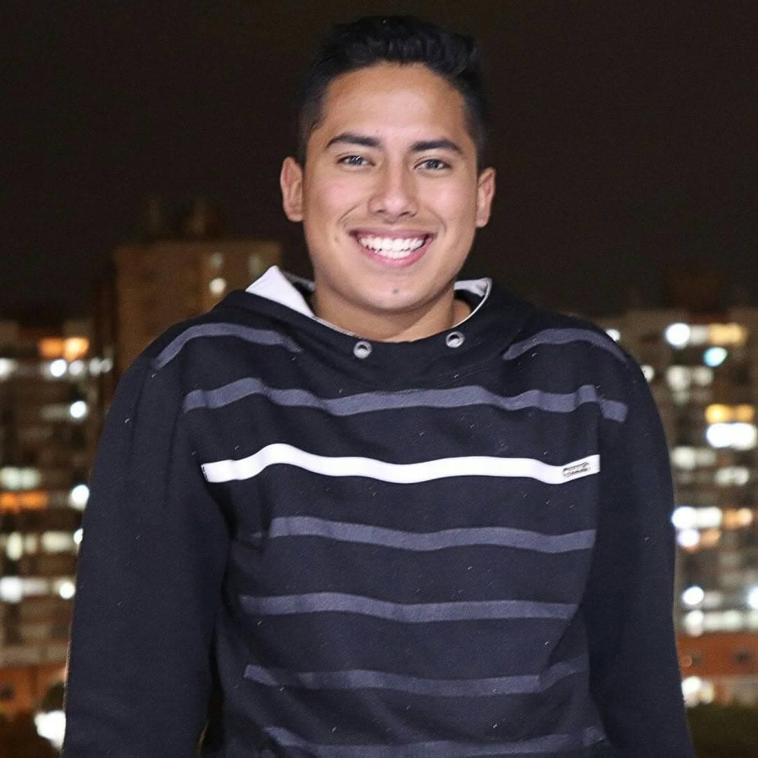 Brayan Stiven Caicedo