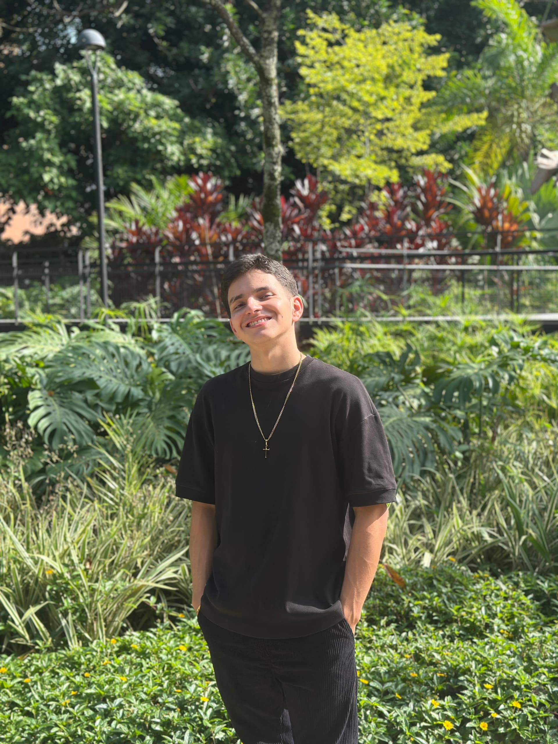 Deiby Poveda