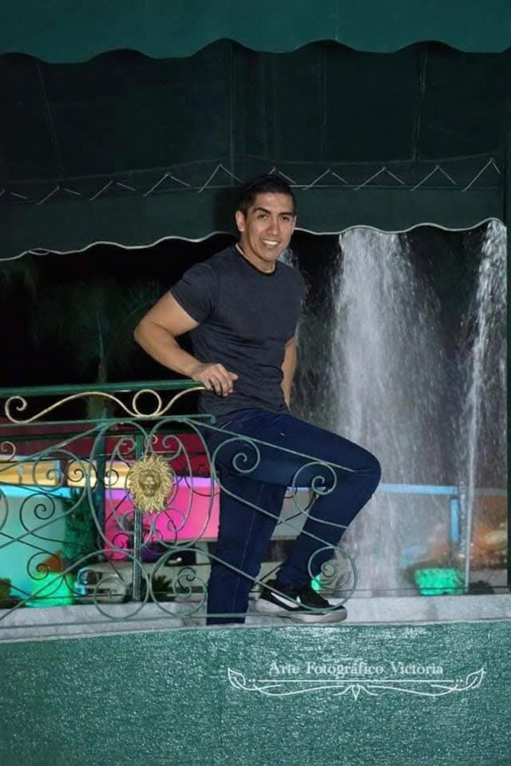 Raul Cano Vera