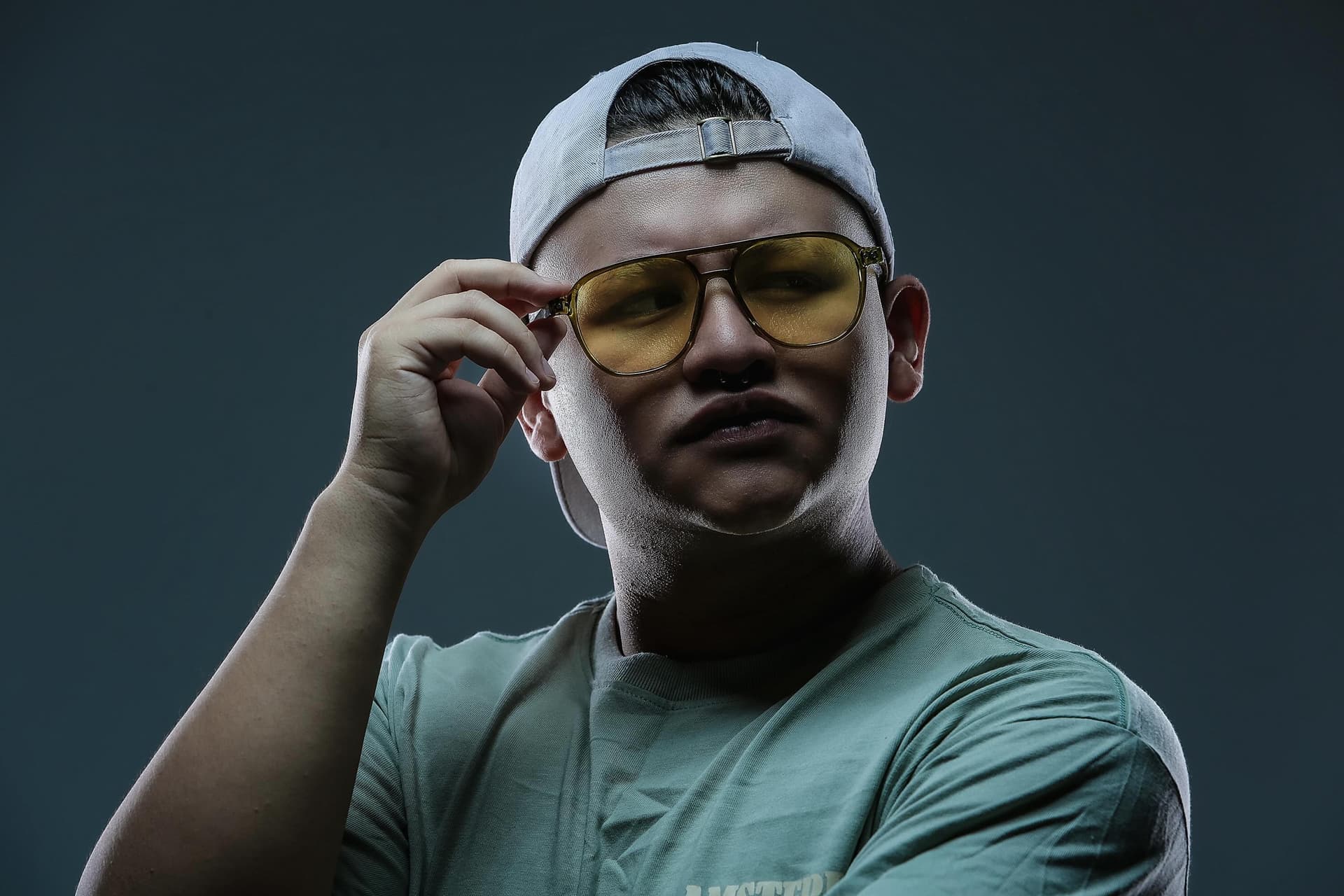 Cristopher Reyes