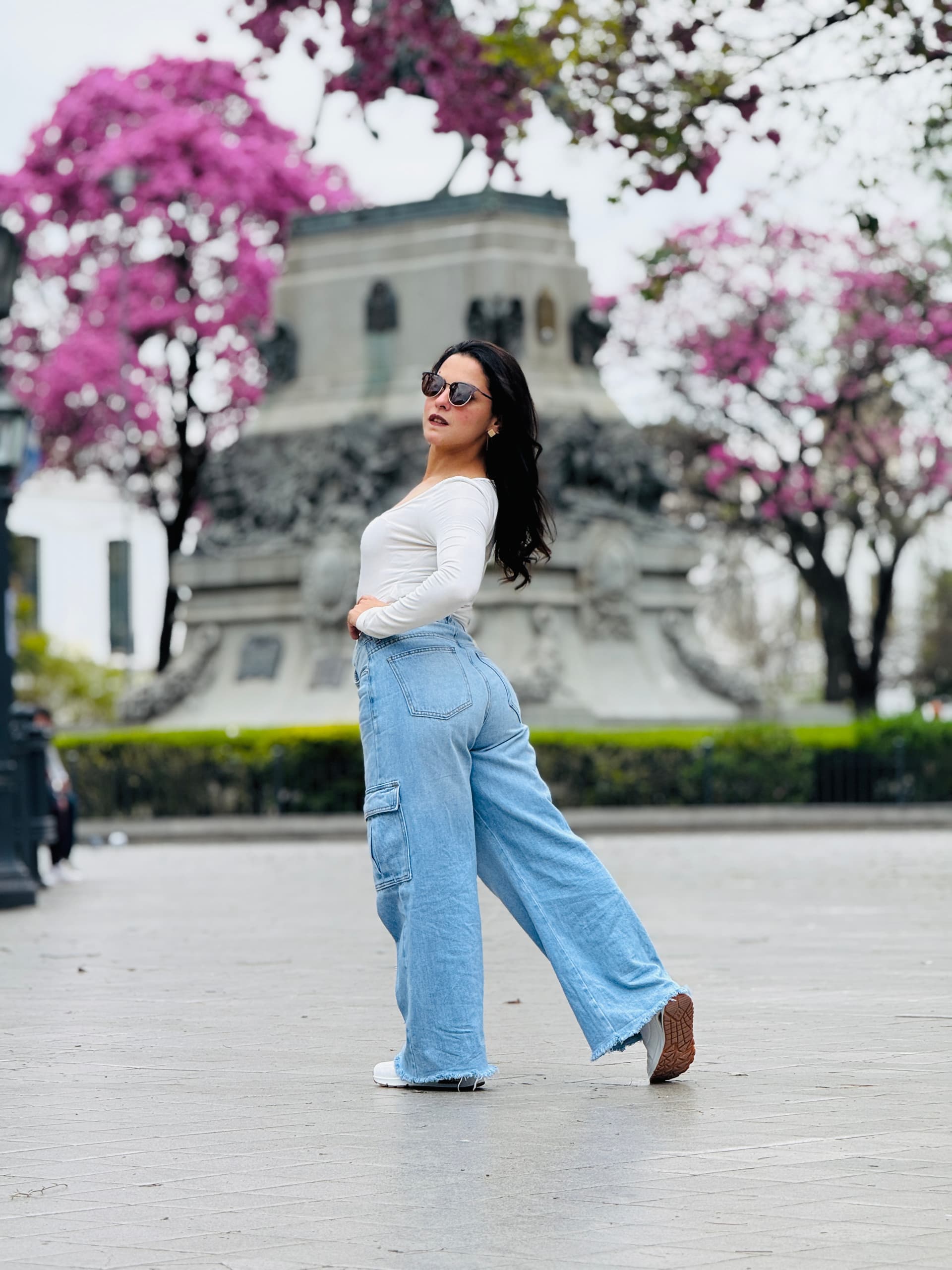 Antonia Ibañez