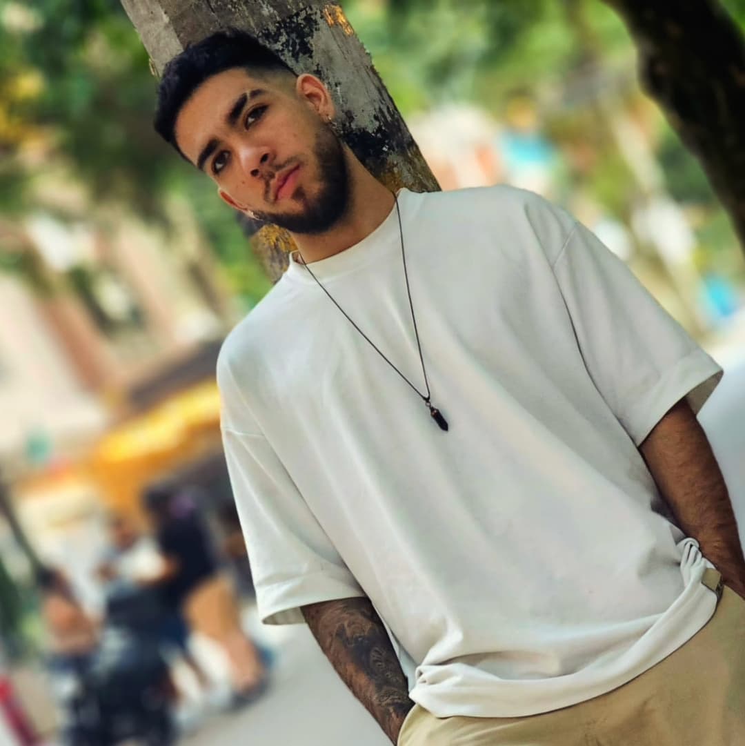 Diego Alejandro Hernandez Duque