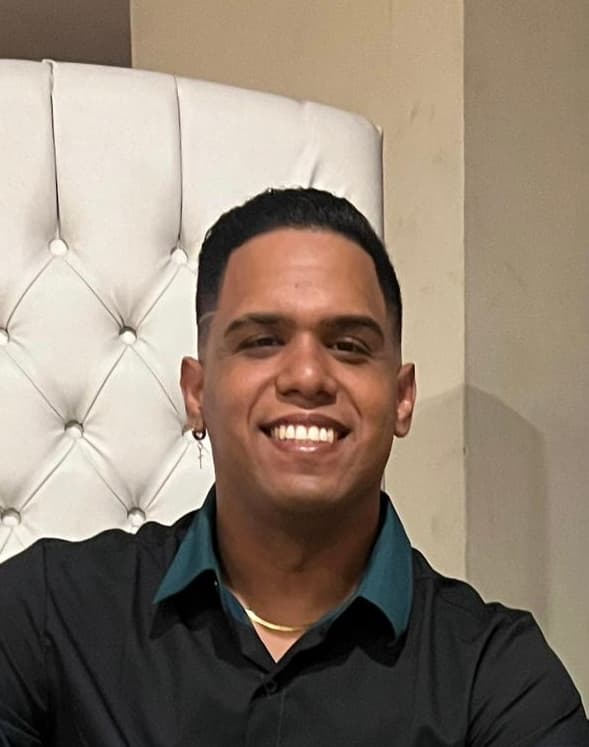 Joel Alexander Mujica Silvera