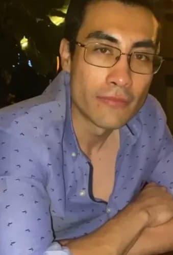Jorge Alberto Rivera Cruz