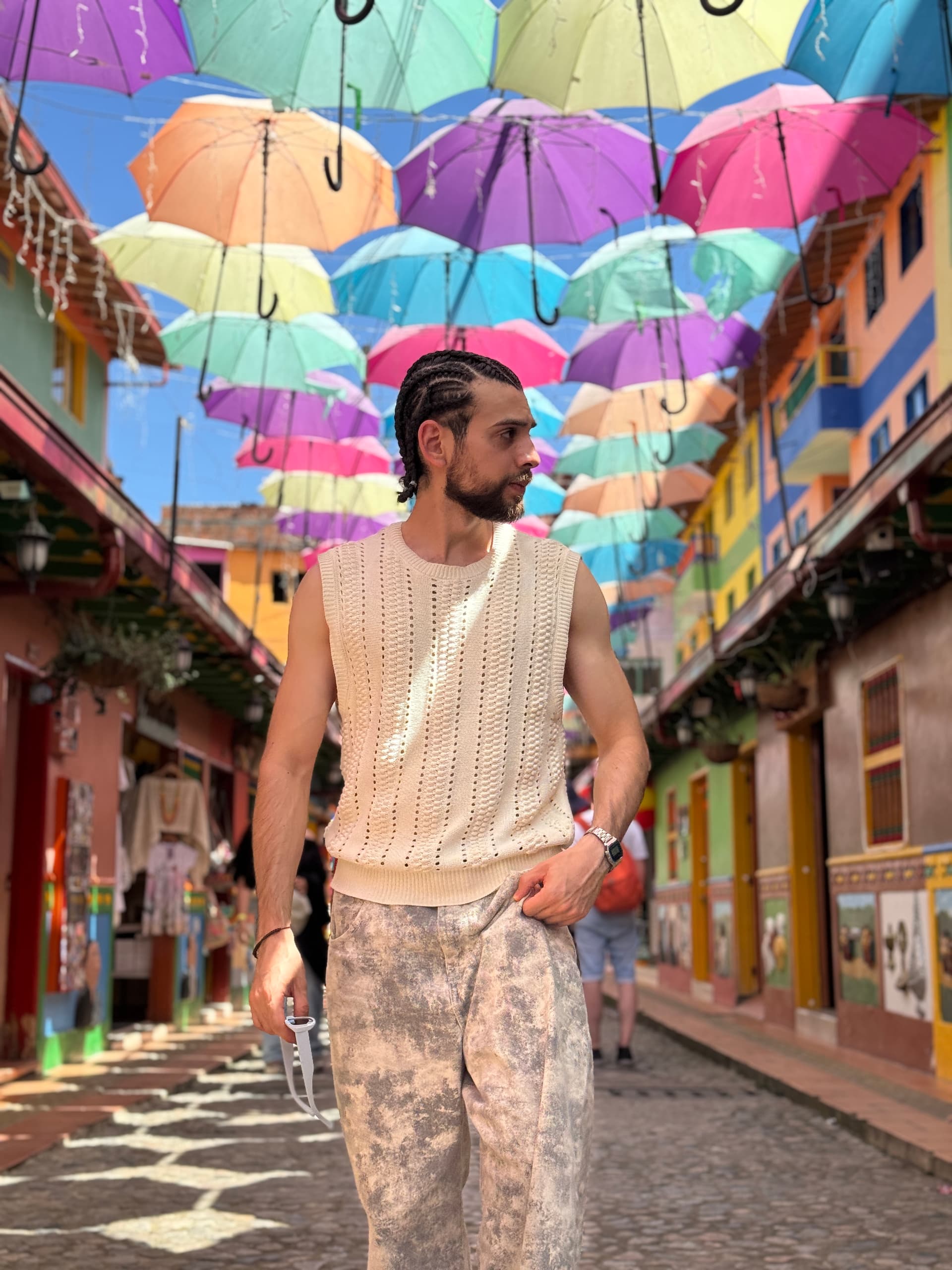 Axel Murcia Verdejo