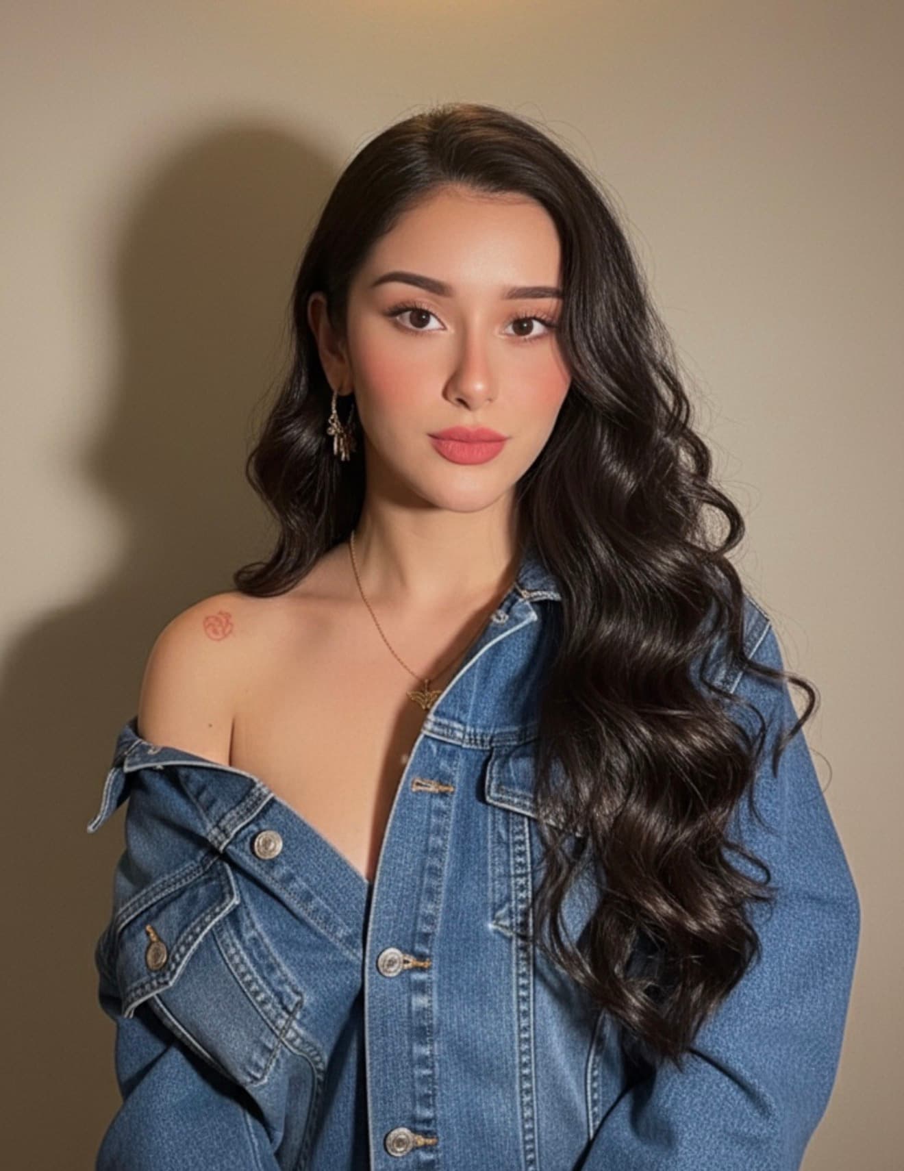 Yasuhira Nicole Miramontes Guevara