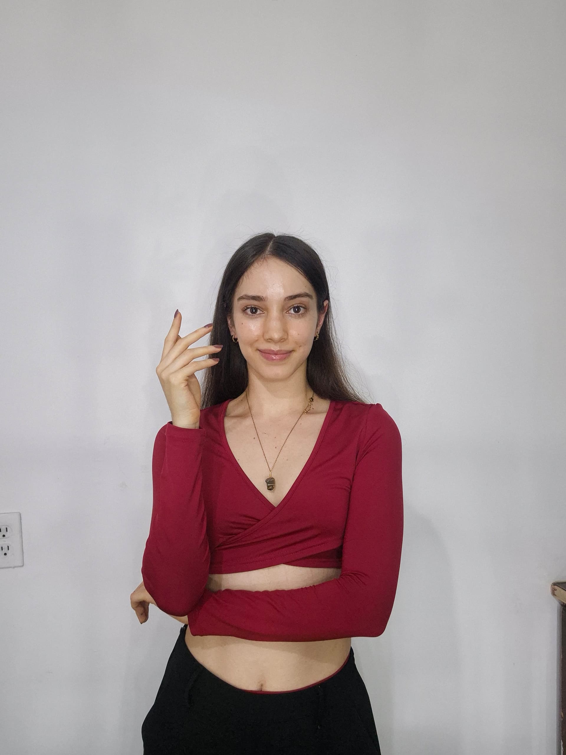 Estefania Ceballos