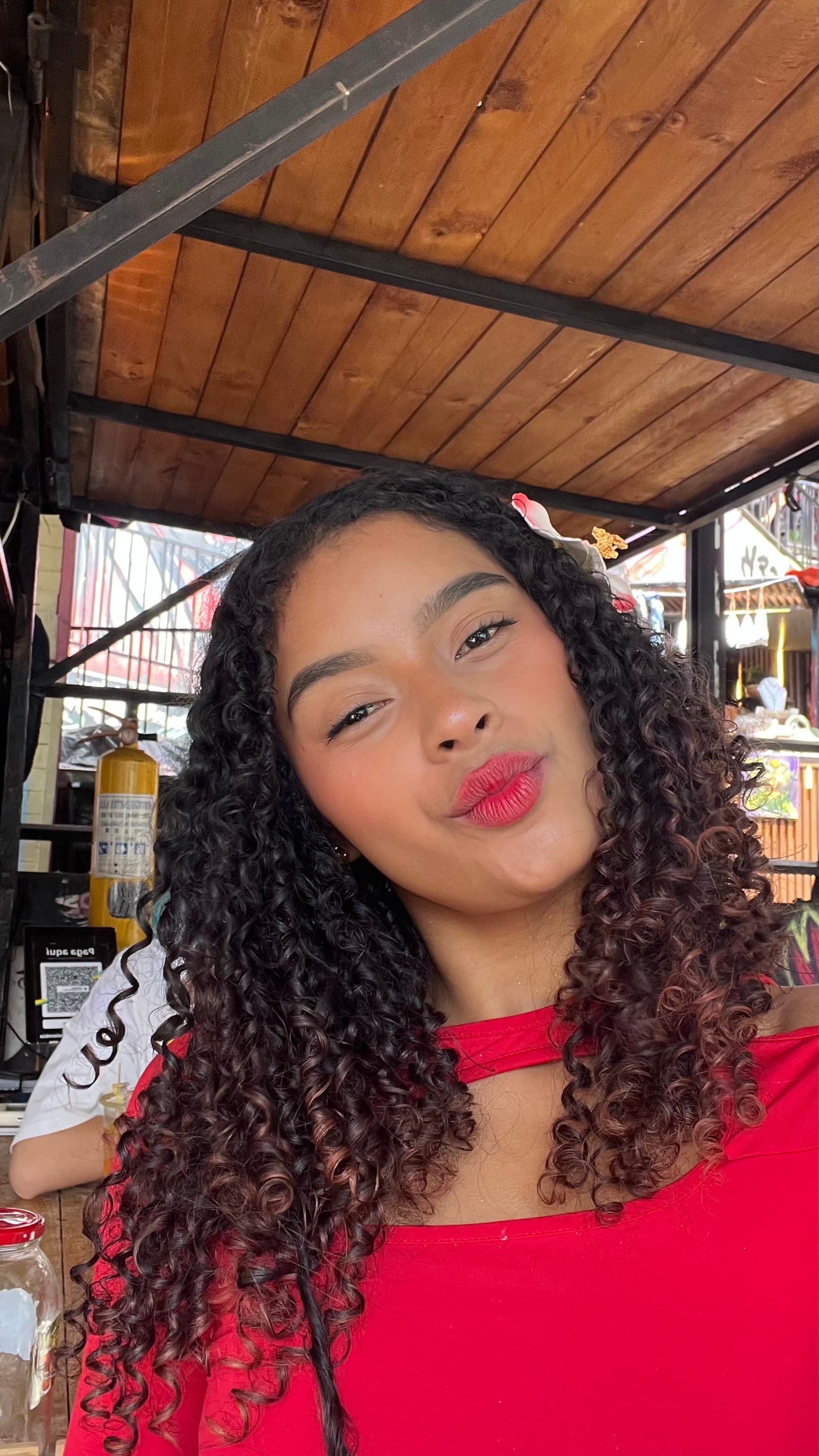 Sara obando