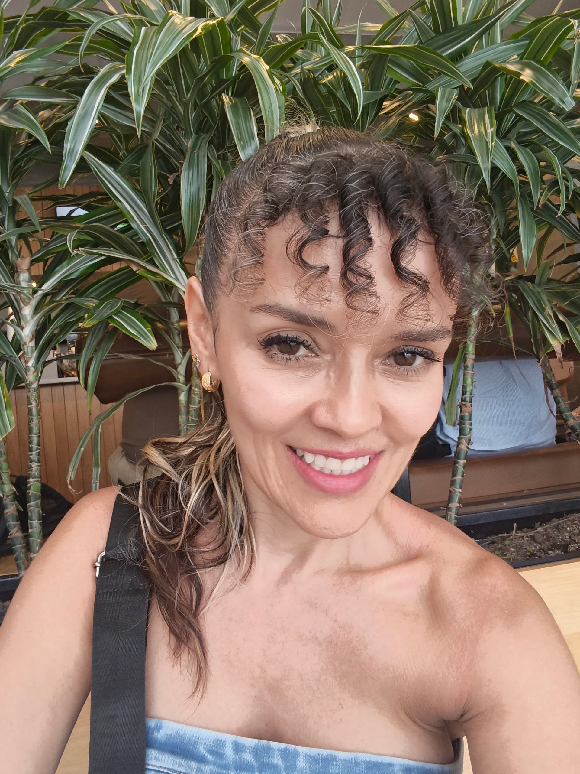 Patricia Acevedo
