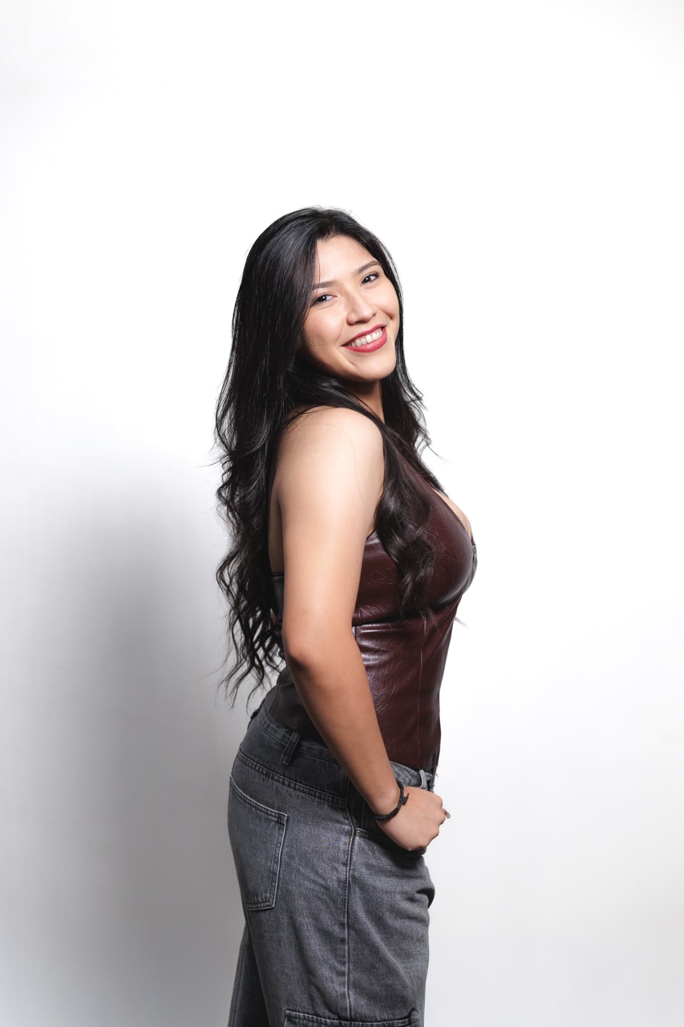 Alejandra Natalie Quiroz Vázquez