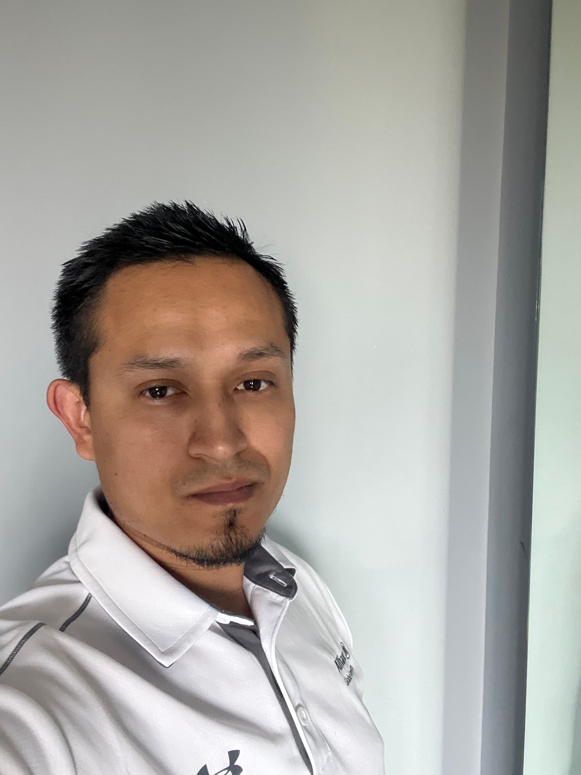 Rogelio Rene Gonzalez Berrones