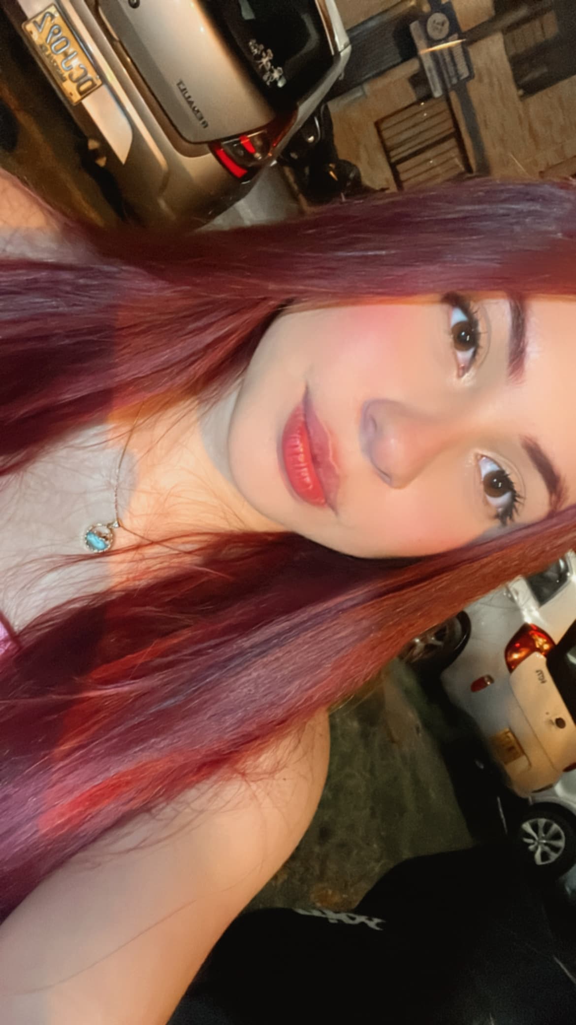 Diana Carolina de los Angeles Berdugo Paz
