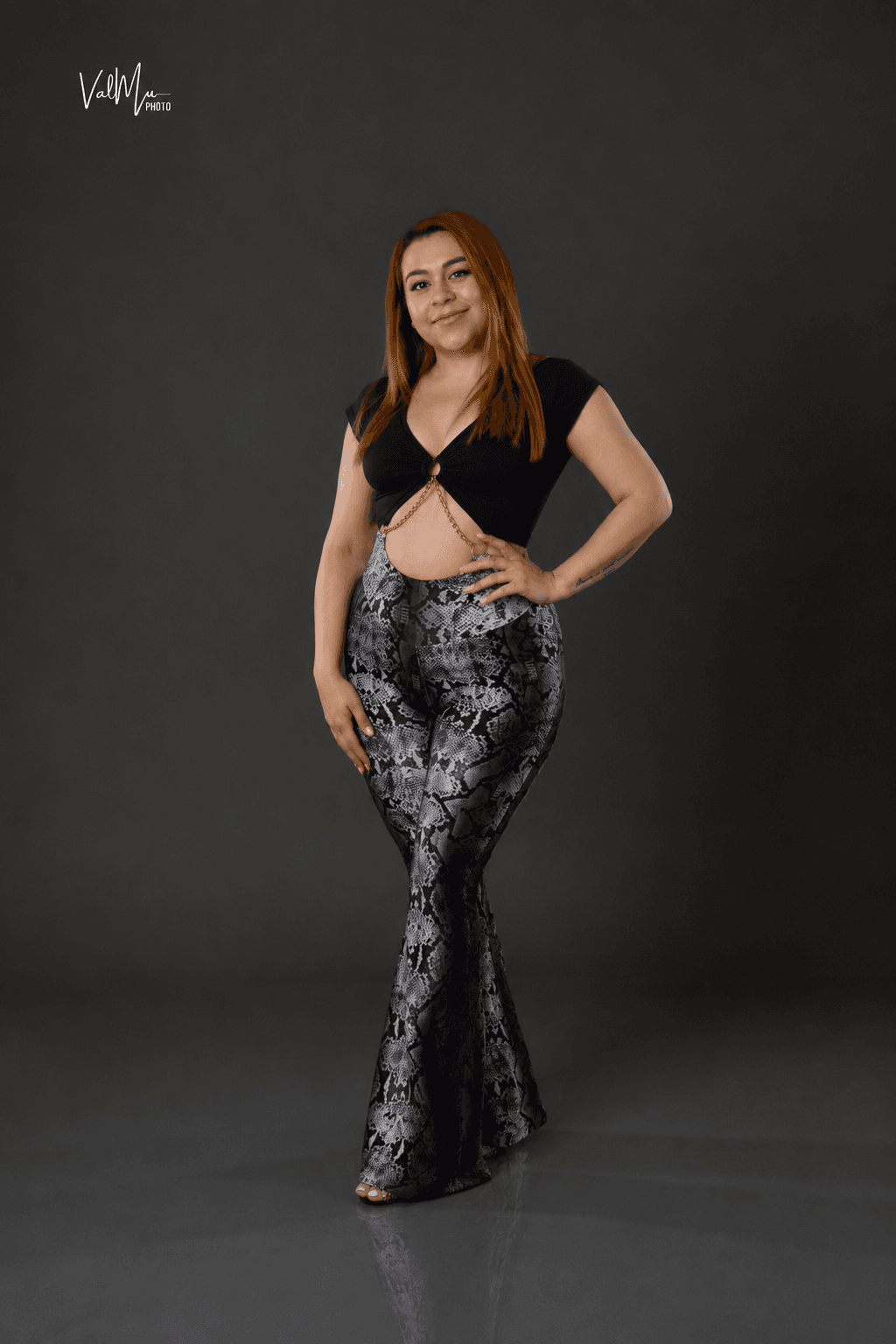 Melisa Vargas Quesada