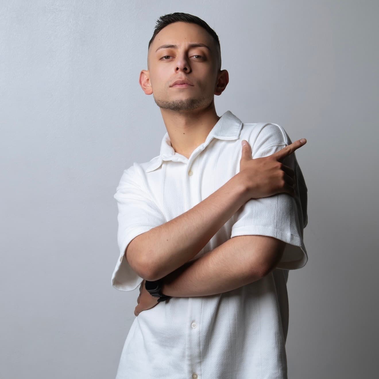 David Méndez