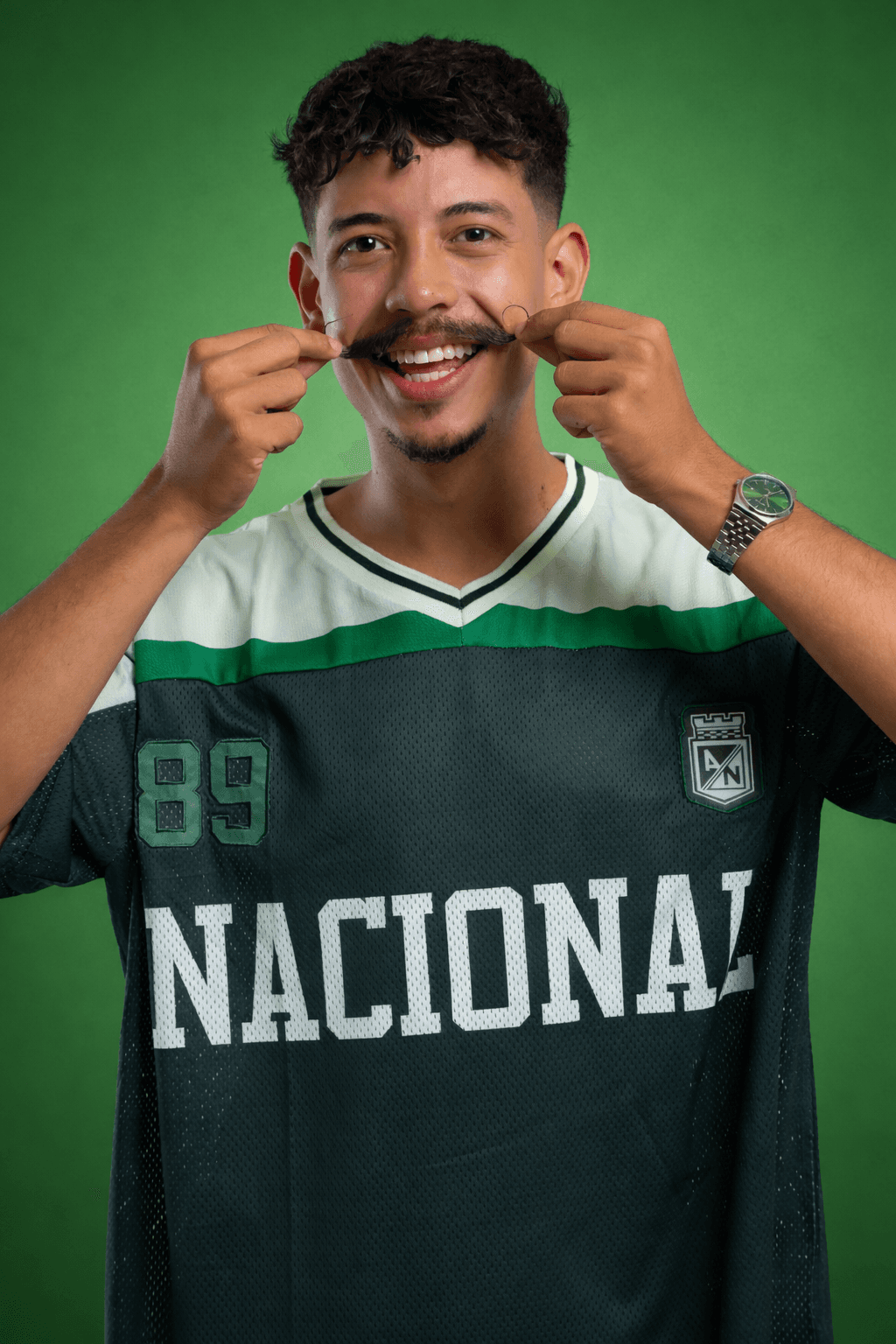 Alejandro Gallego